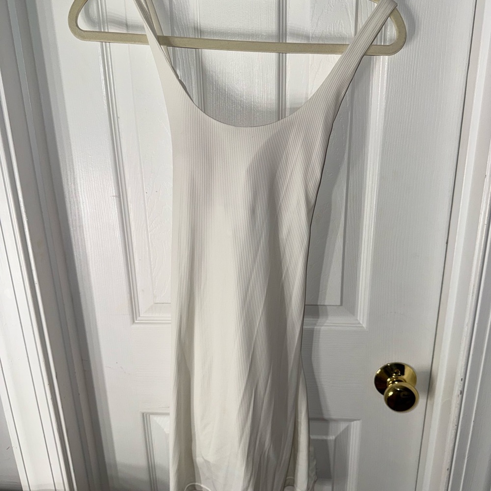 Tavi athletic White tennis Dress